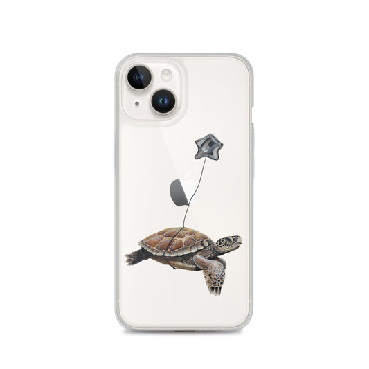 Turtle iPhone Case