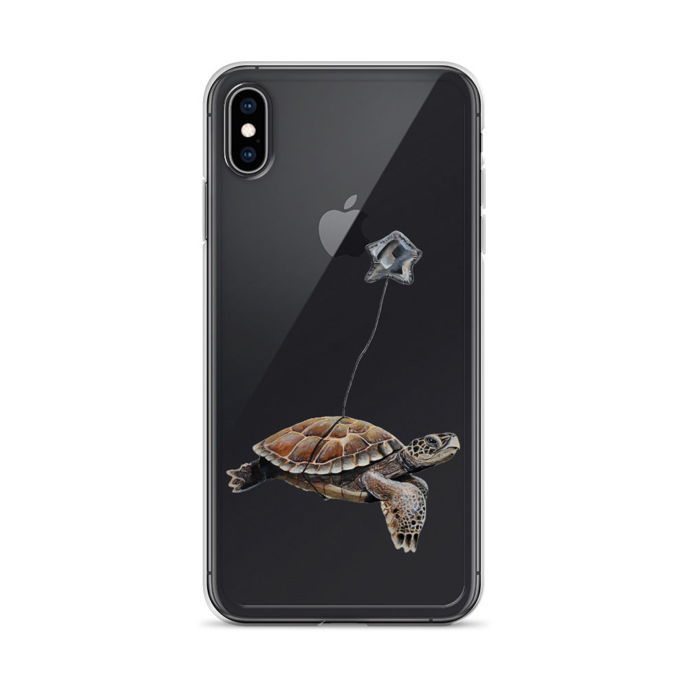 Turtle iPhone Case