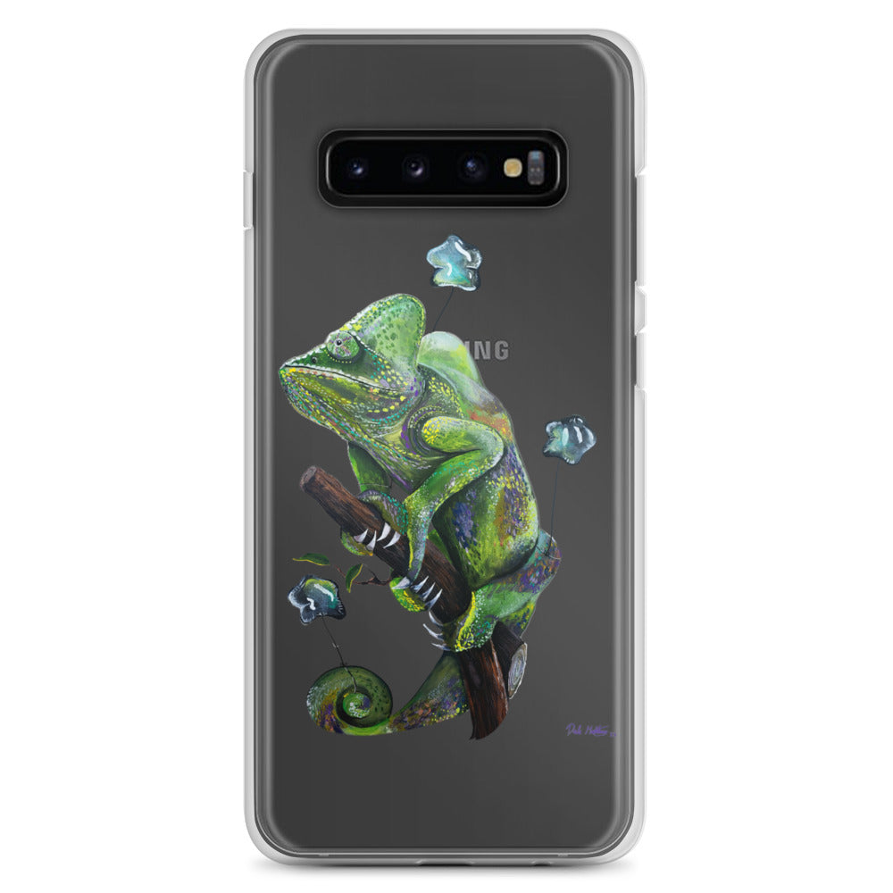 Chameleon Samsung Case