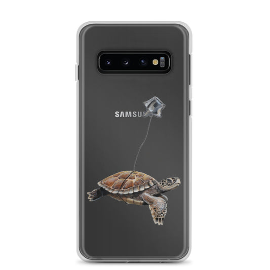 Turtle Samsung Case