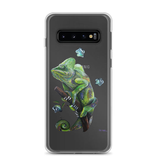 Chameleon Samsung Case