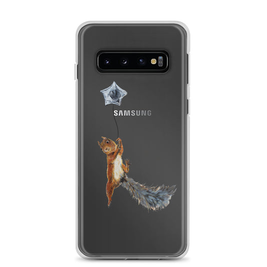 Squirrel Samsung Case