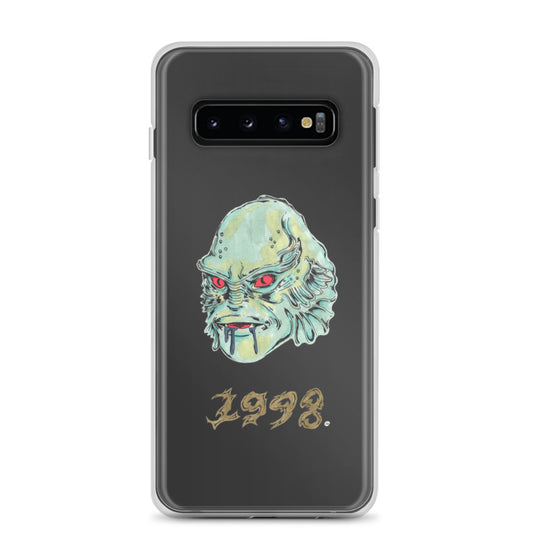 Sea Creature Samsung Case