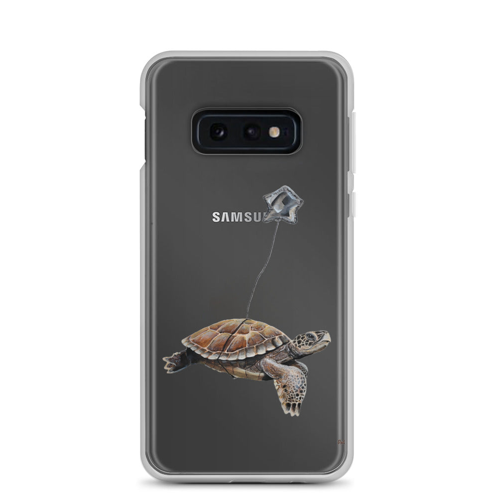 Turtle Samsung Case