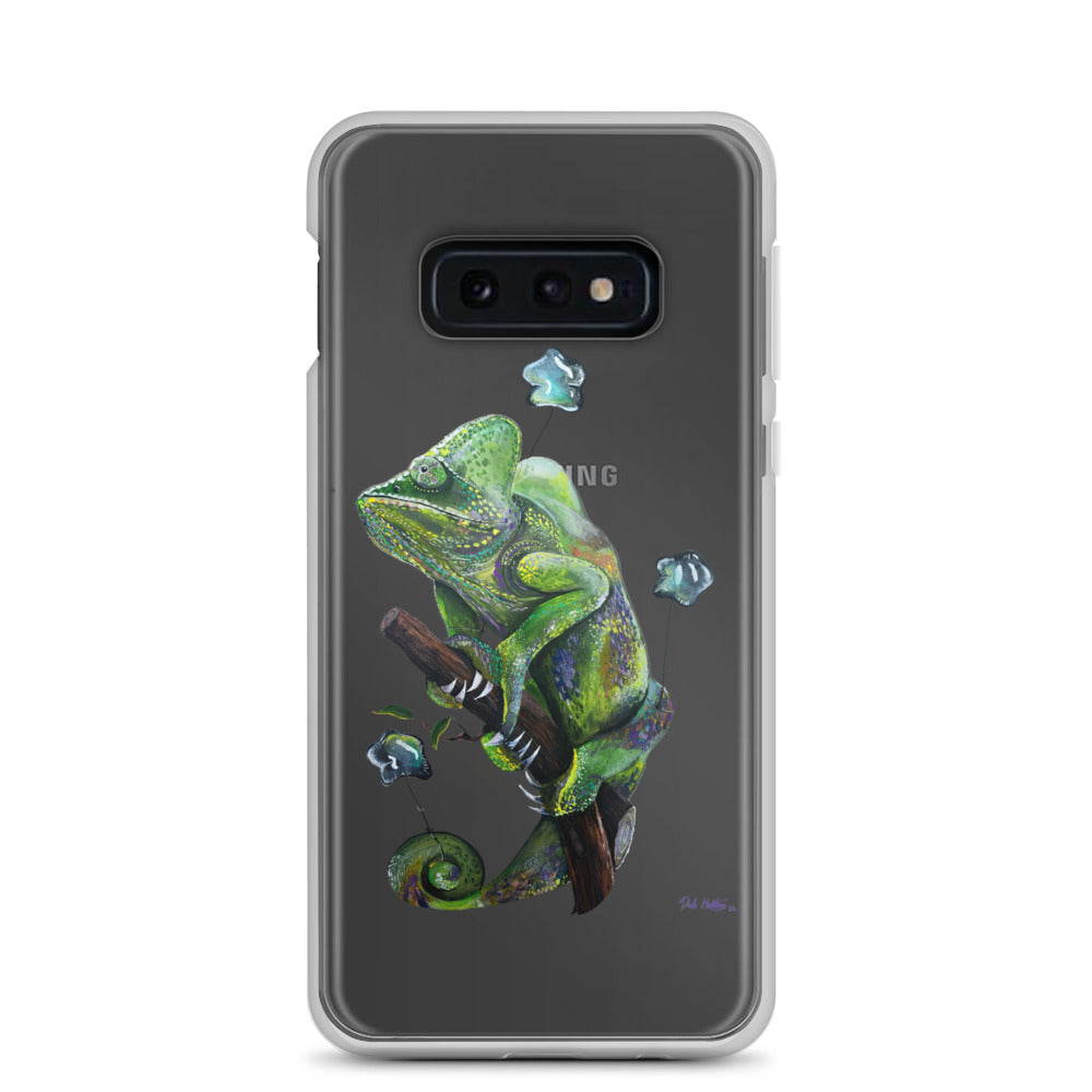 Chameleon Samsung Case