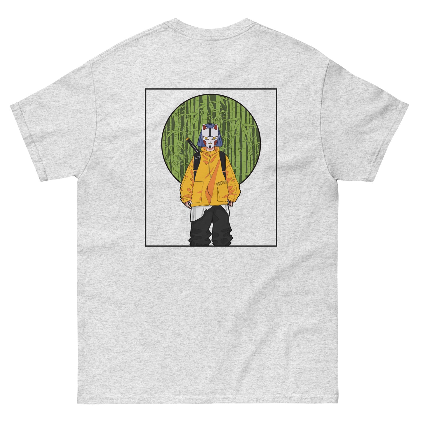 Mori T-Shirt