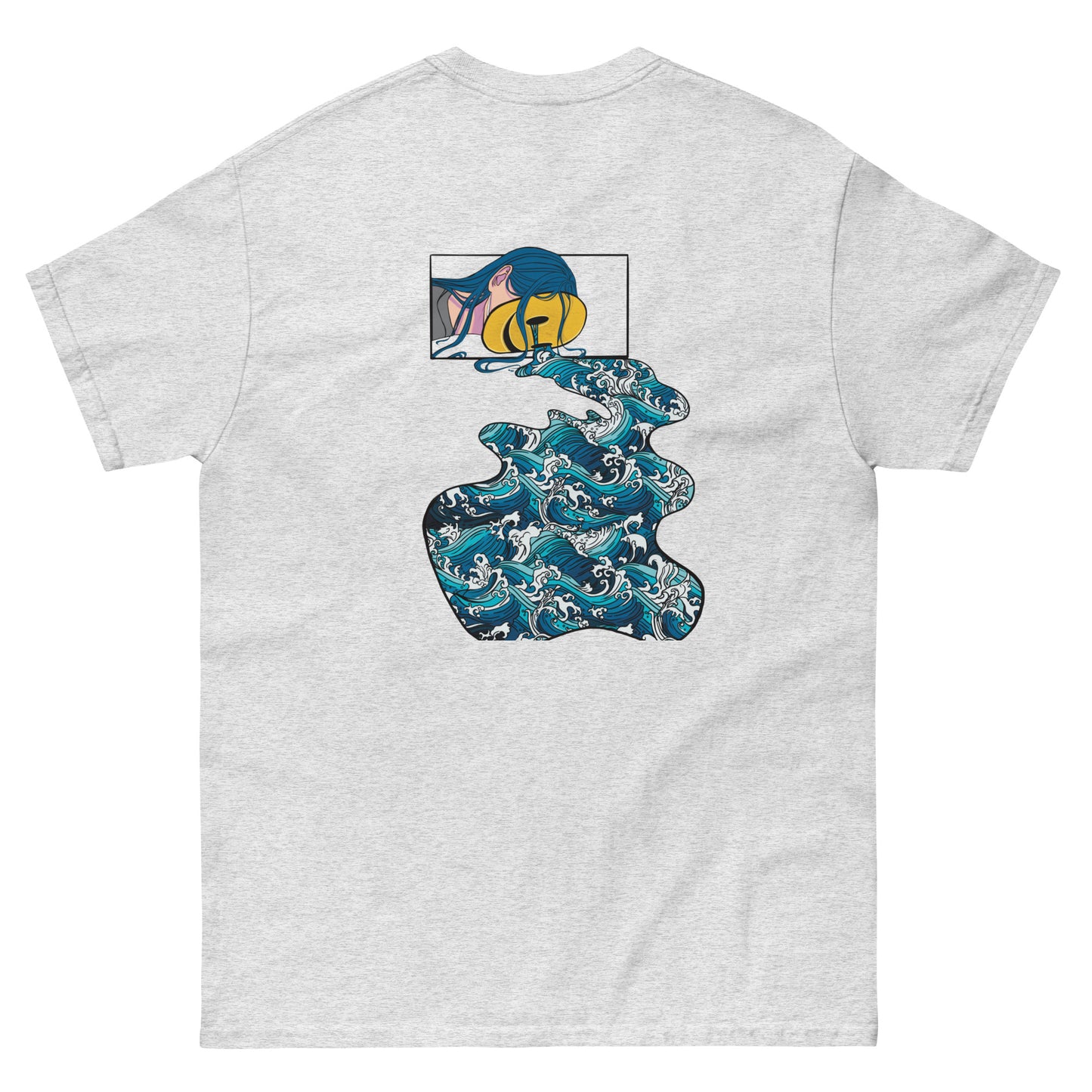 Lost T-Shirt