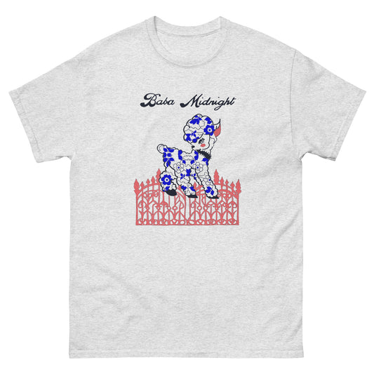 Baba Midnight T-Shirt