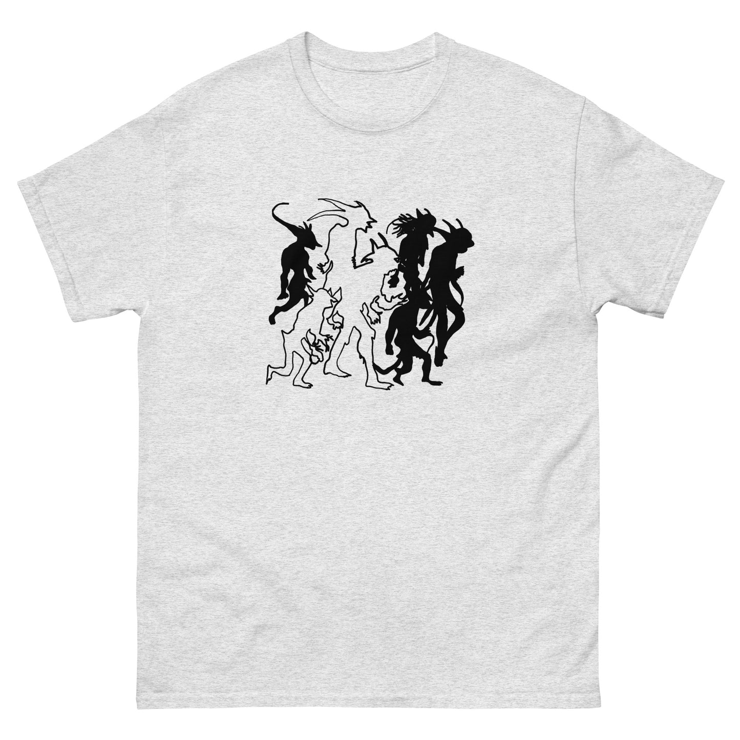 Walkers T-Shirt