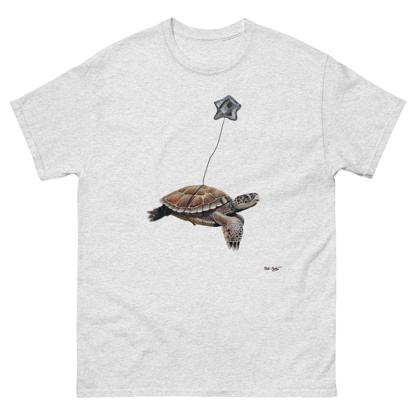 Turtle T-Shirt