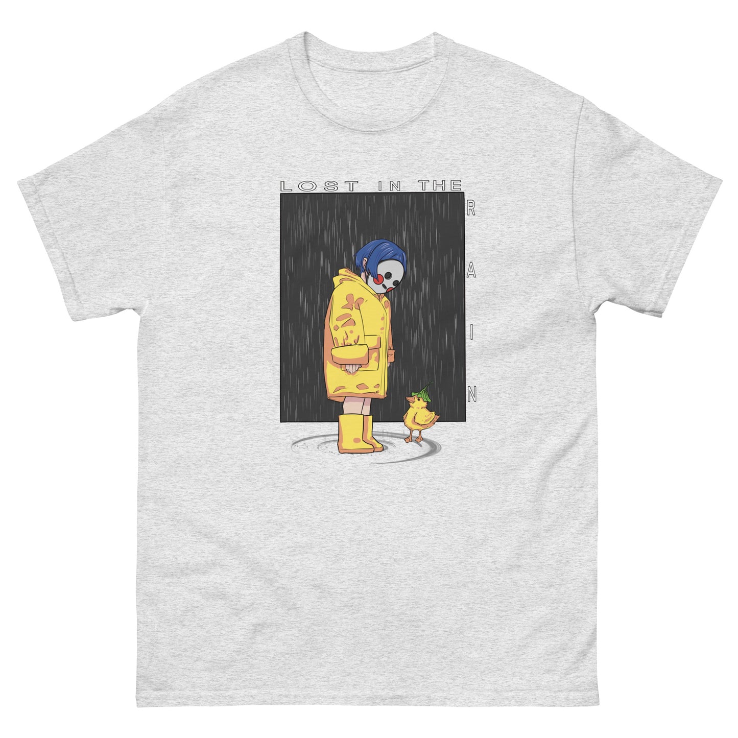 Ame T-Shirt
