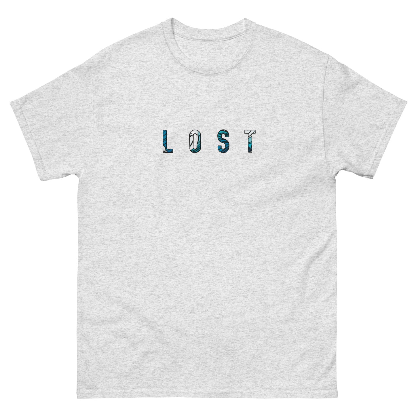 Lost T-Shirt