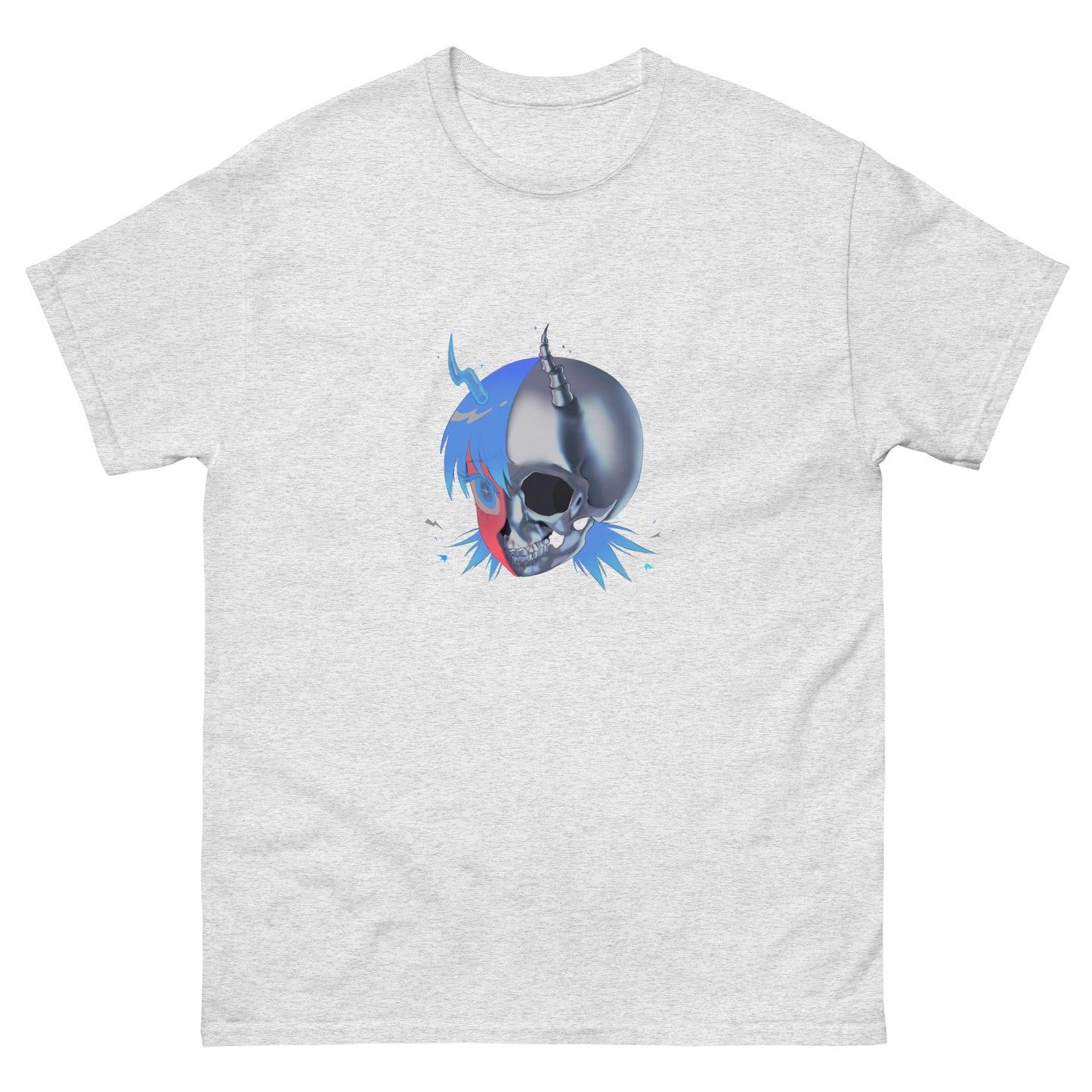 Skull Rock T-Shirt
