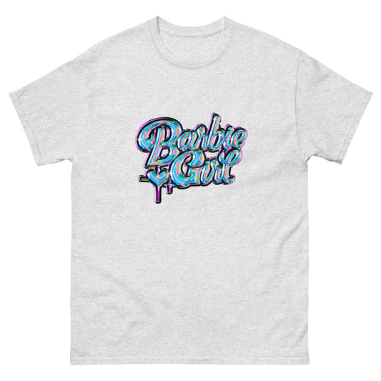 Barbie Girl T-Shirt