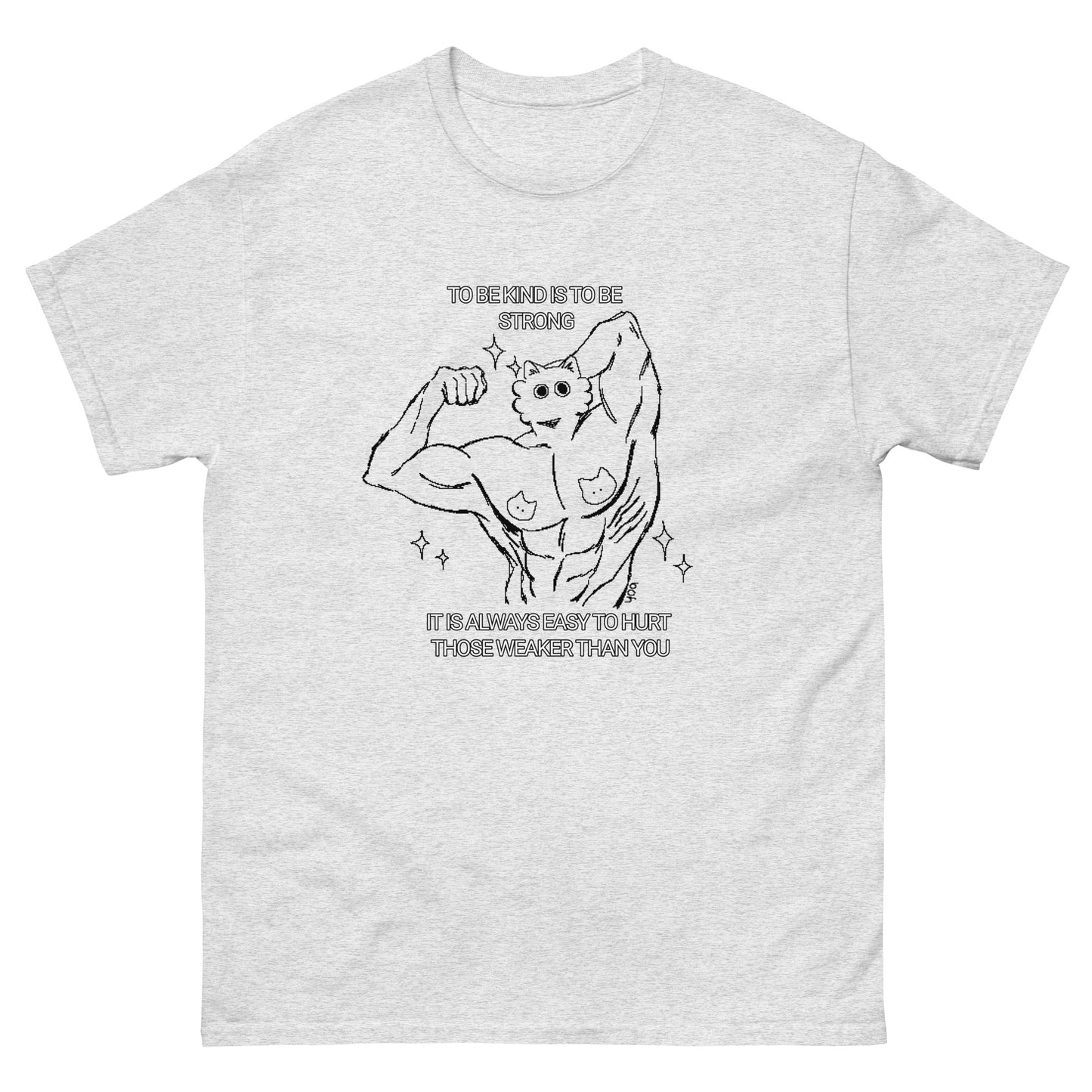 Buff Splink T-Shirt