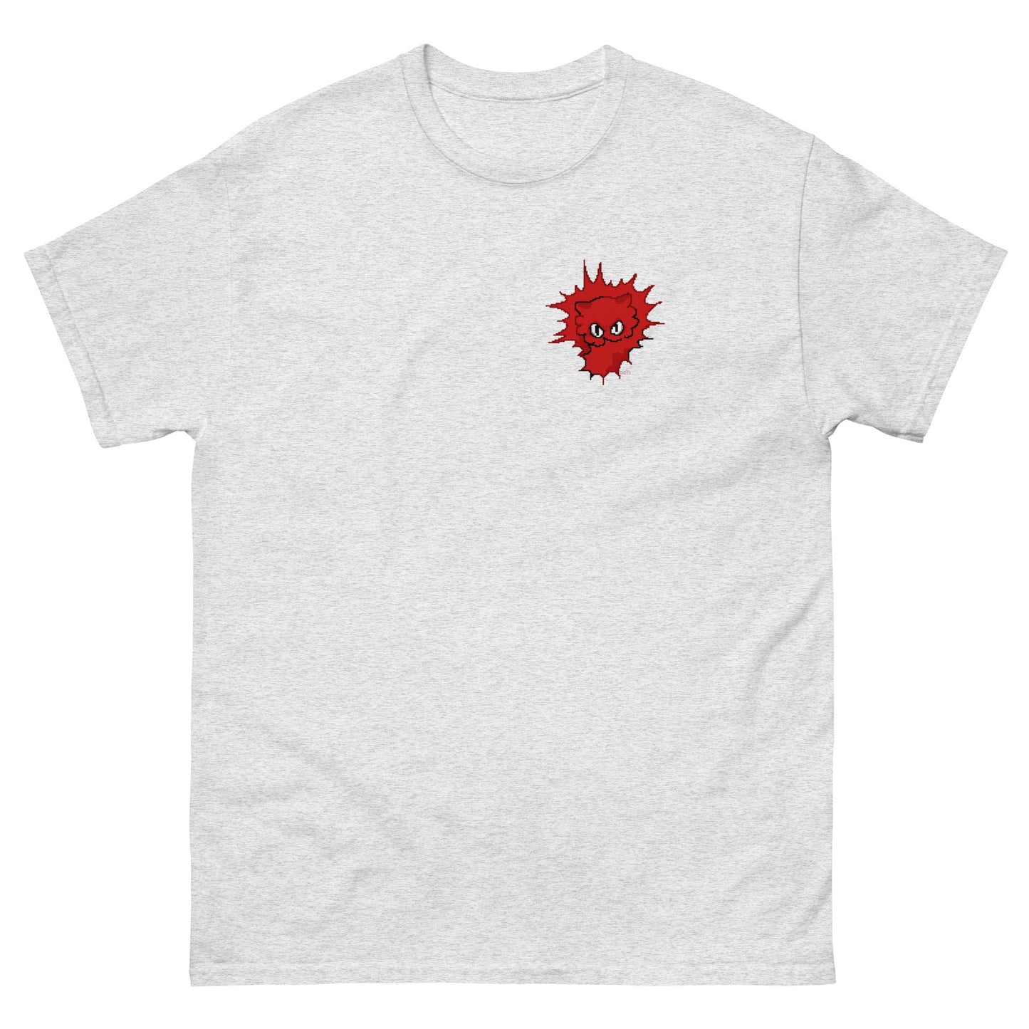 Pow T-Shirt