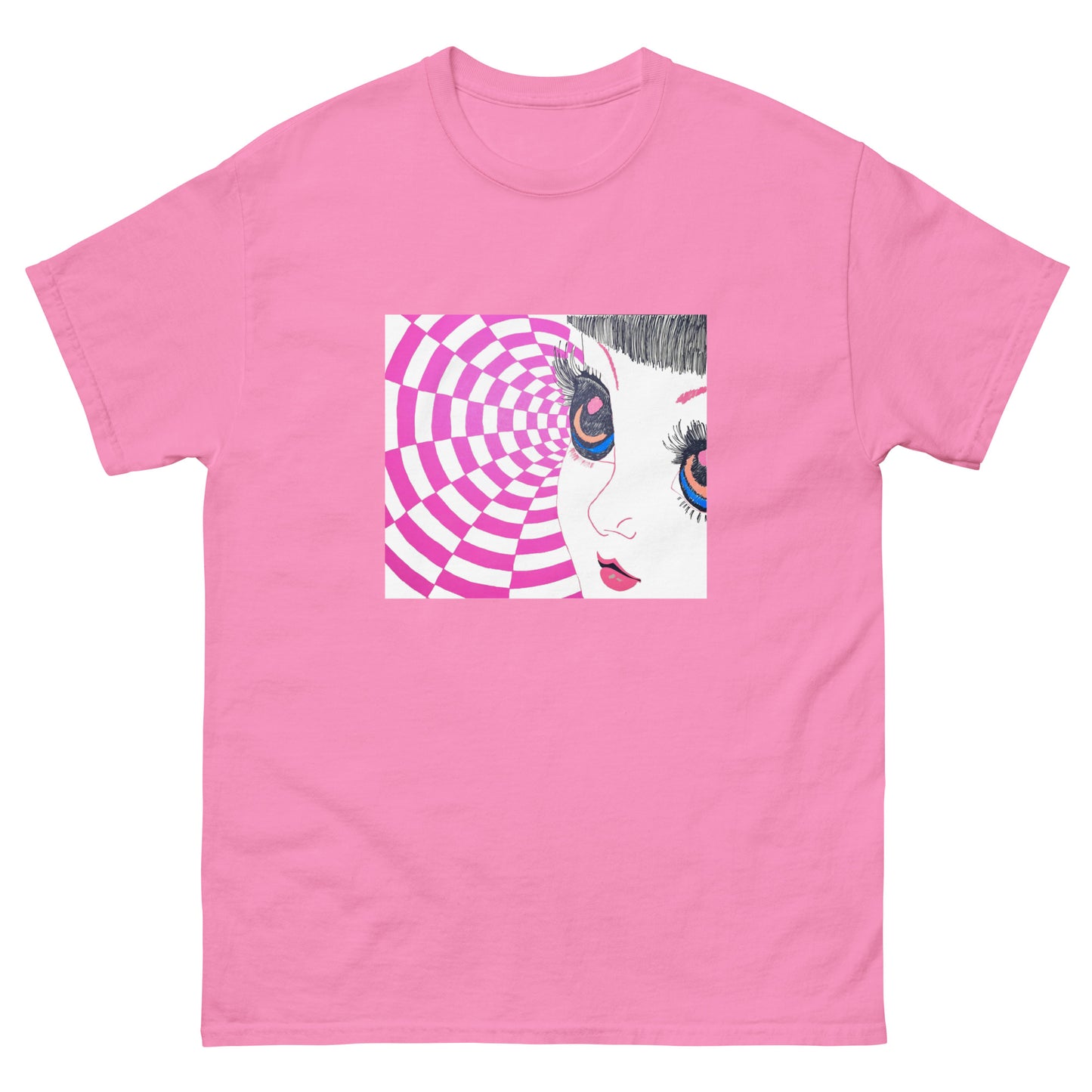 Checkers T-Shirt