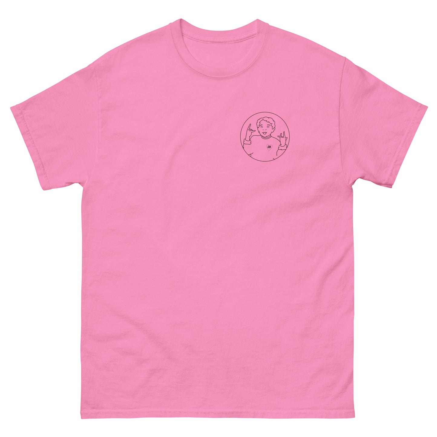 She-fi T-Shirt