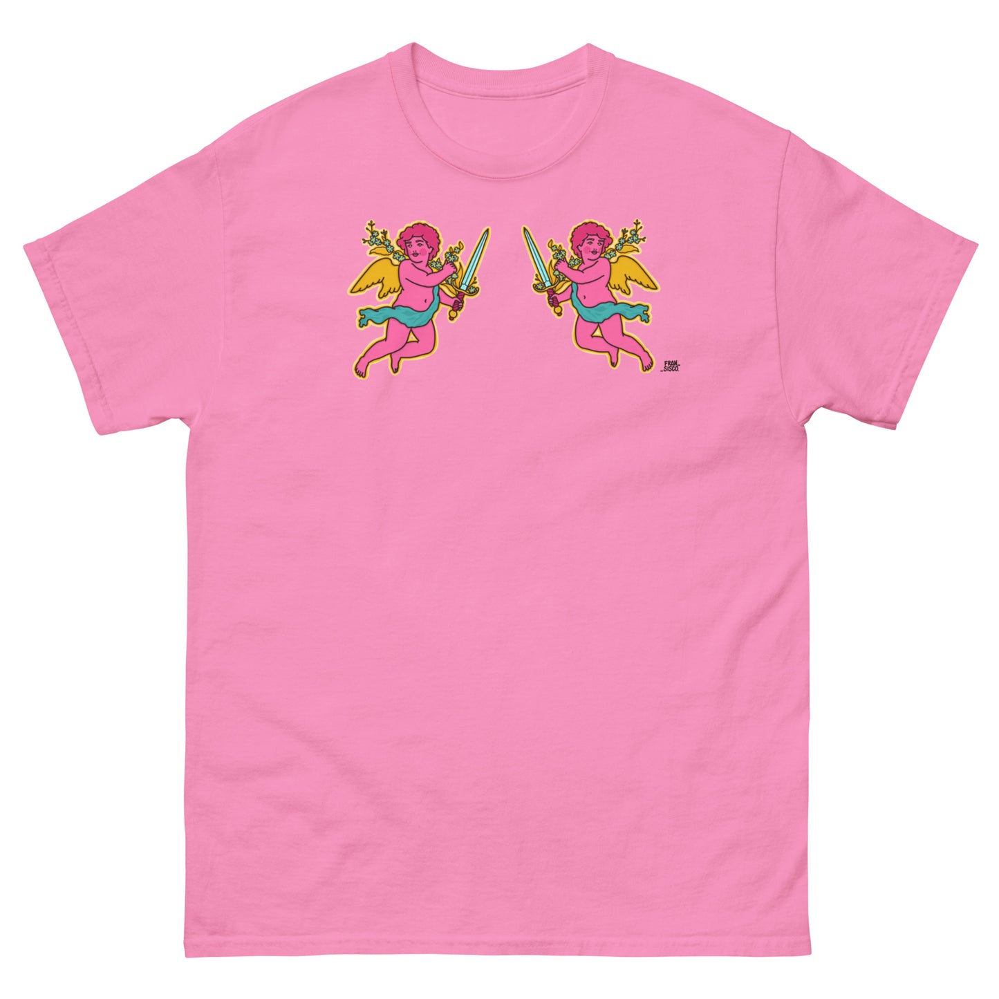 Angel Blades T-Shirt