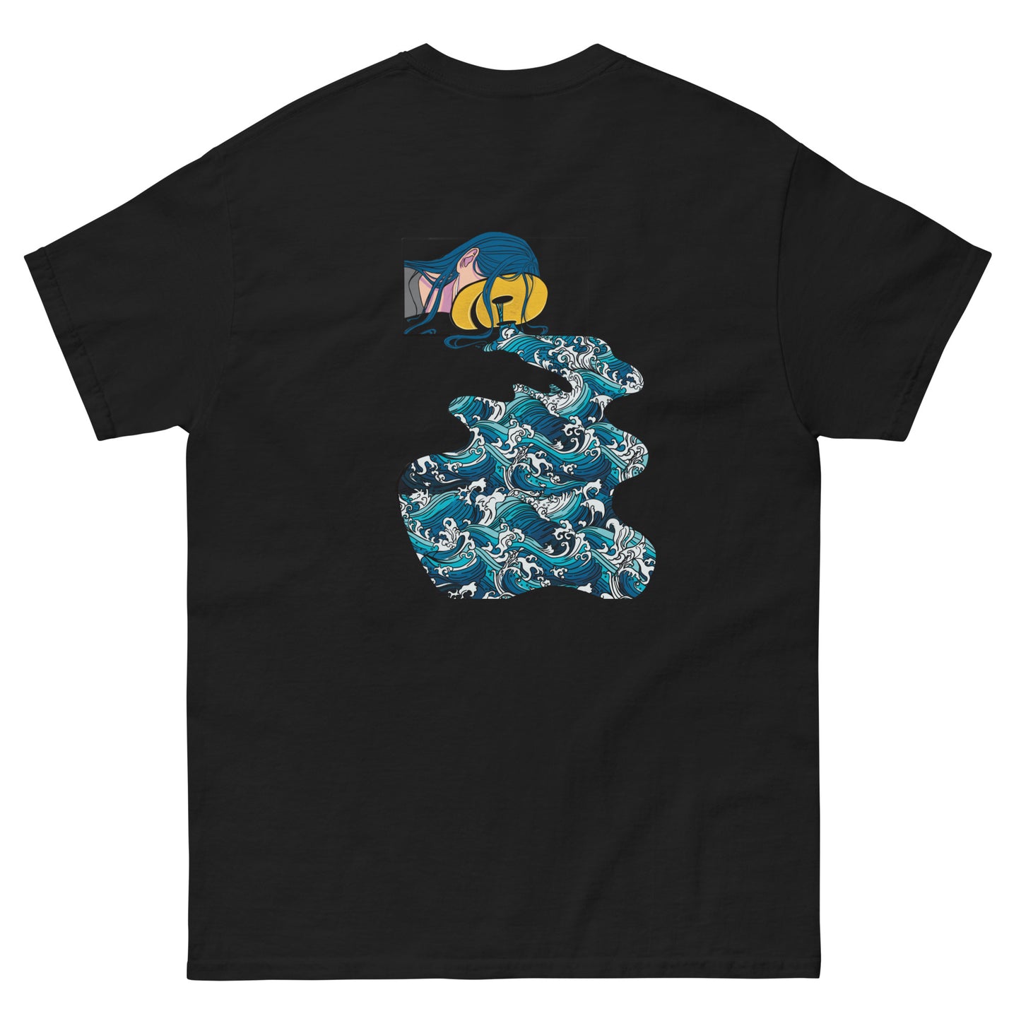 Lost T-Shirt