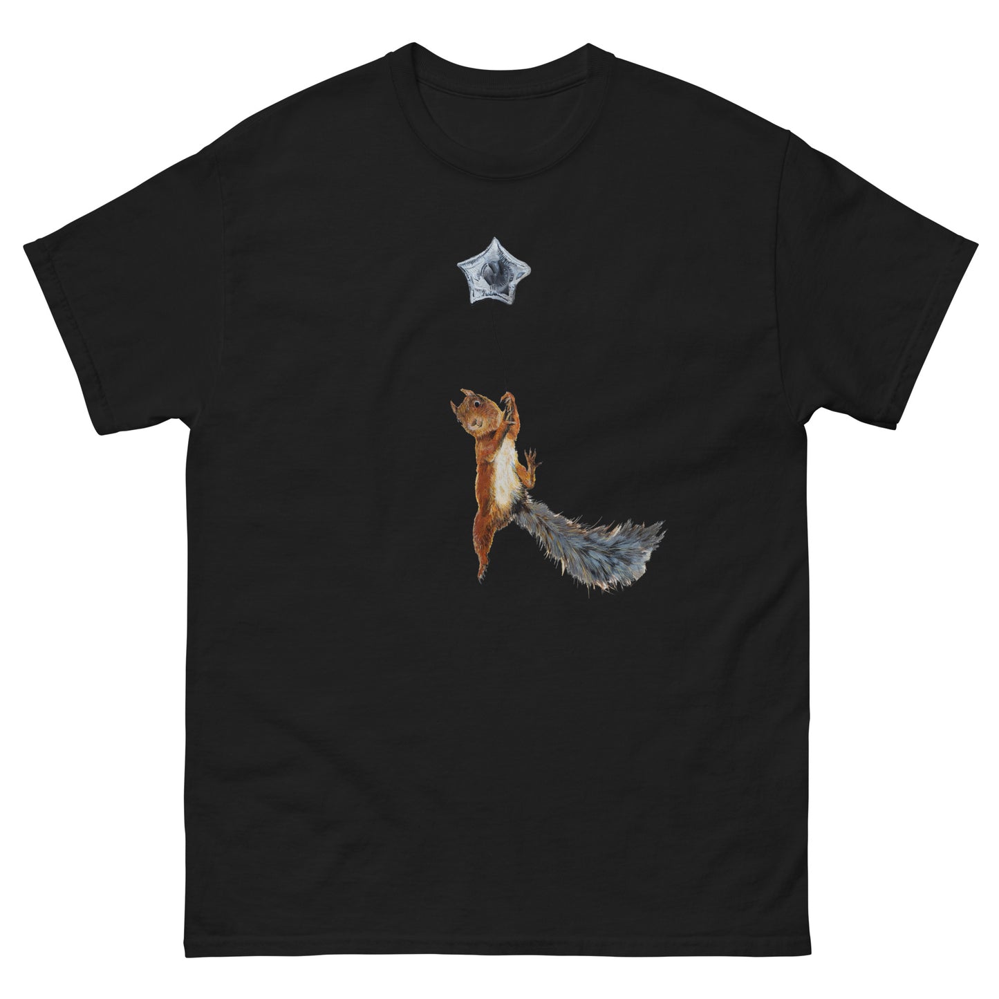Squirrel T-Shirt