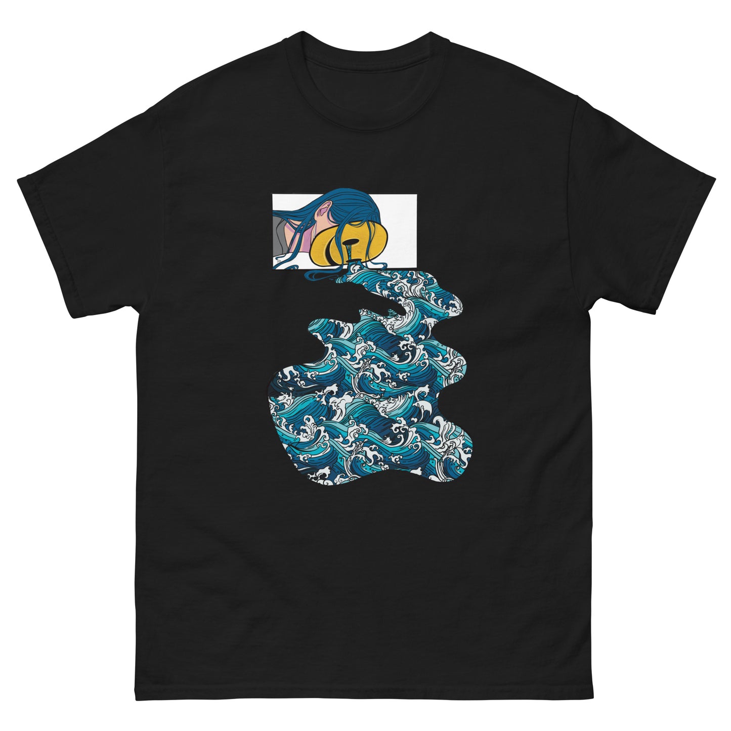 Lost T-Shirt 2