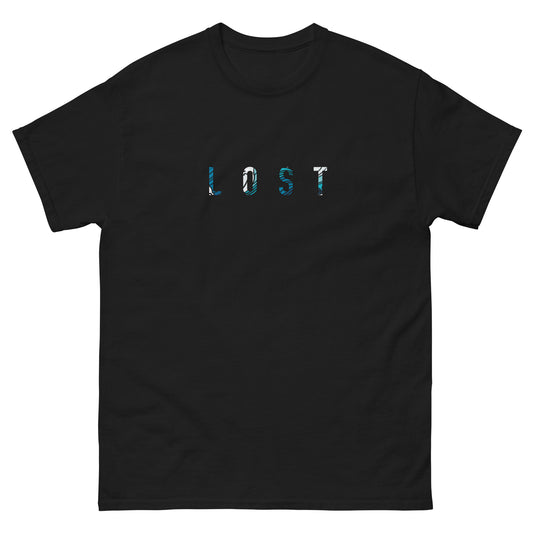 Lost T-Shirt