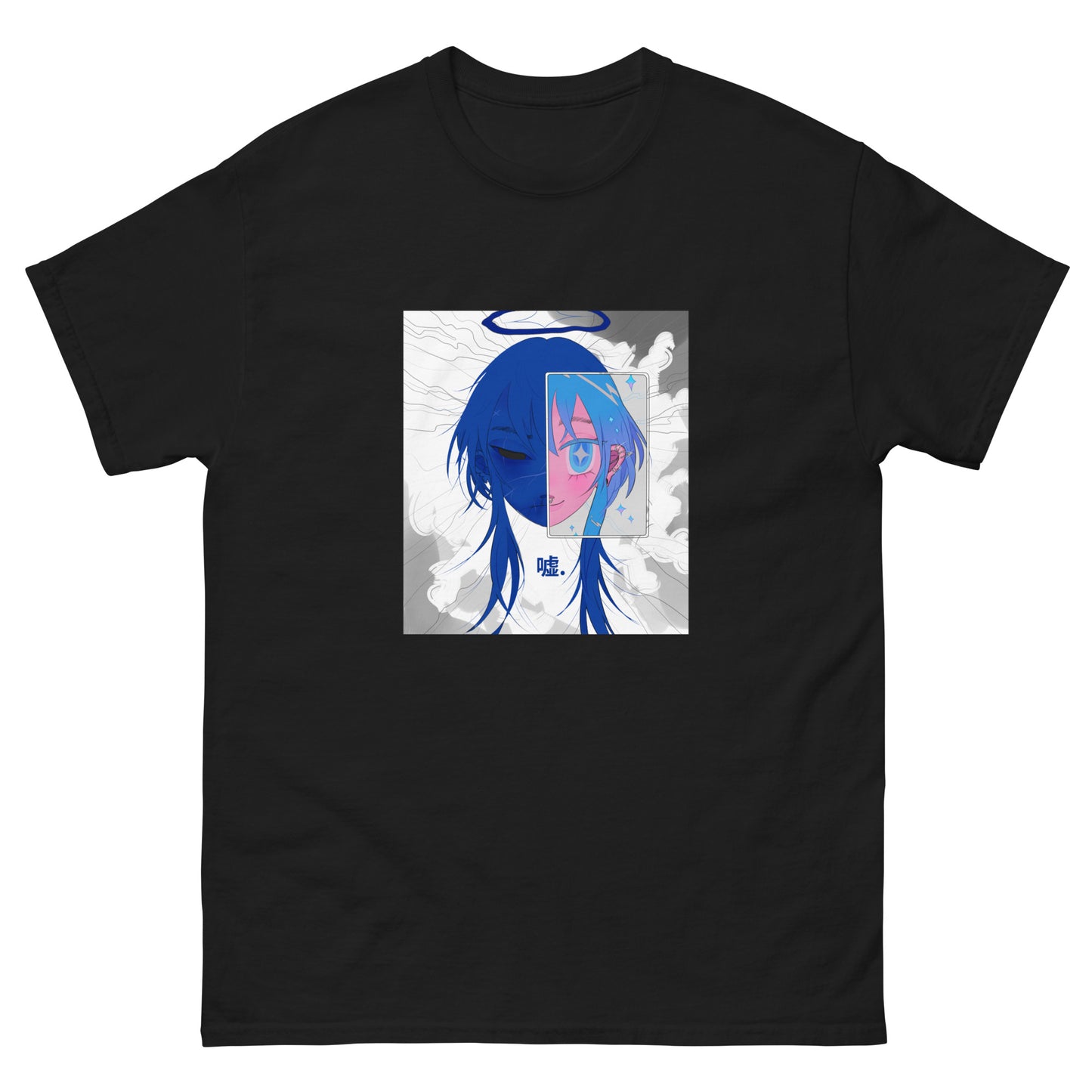 Liar Light T-Shirt