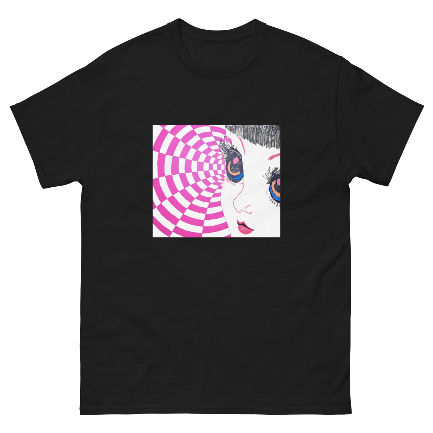 Checkers T-Shirt