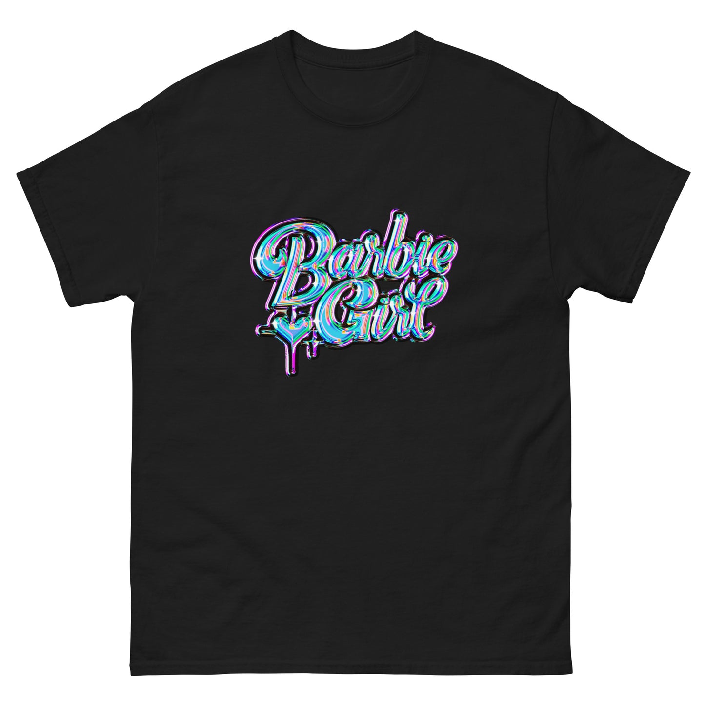Barbie Girl T-Shirt