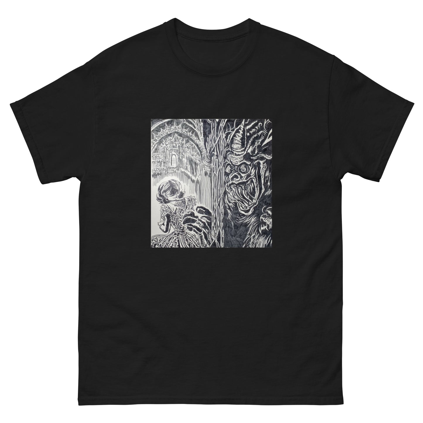 Nightmare T-Shirt