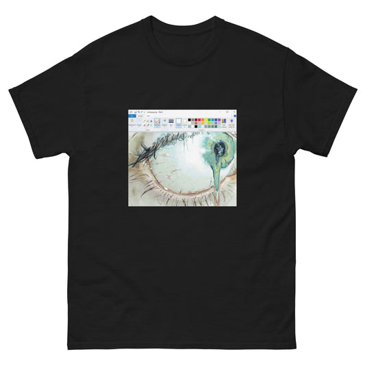 Eye MSPAINT T-Shirt