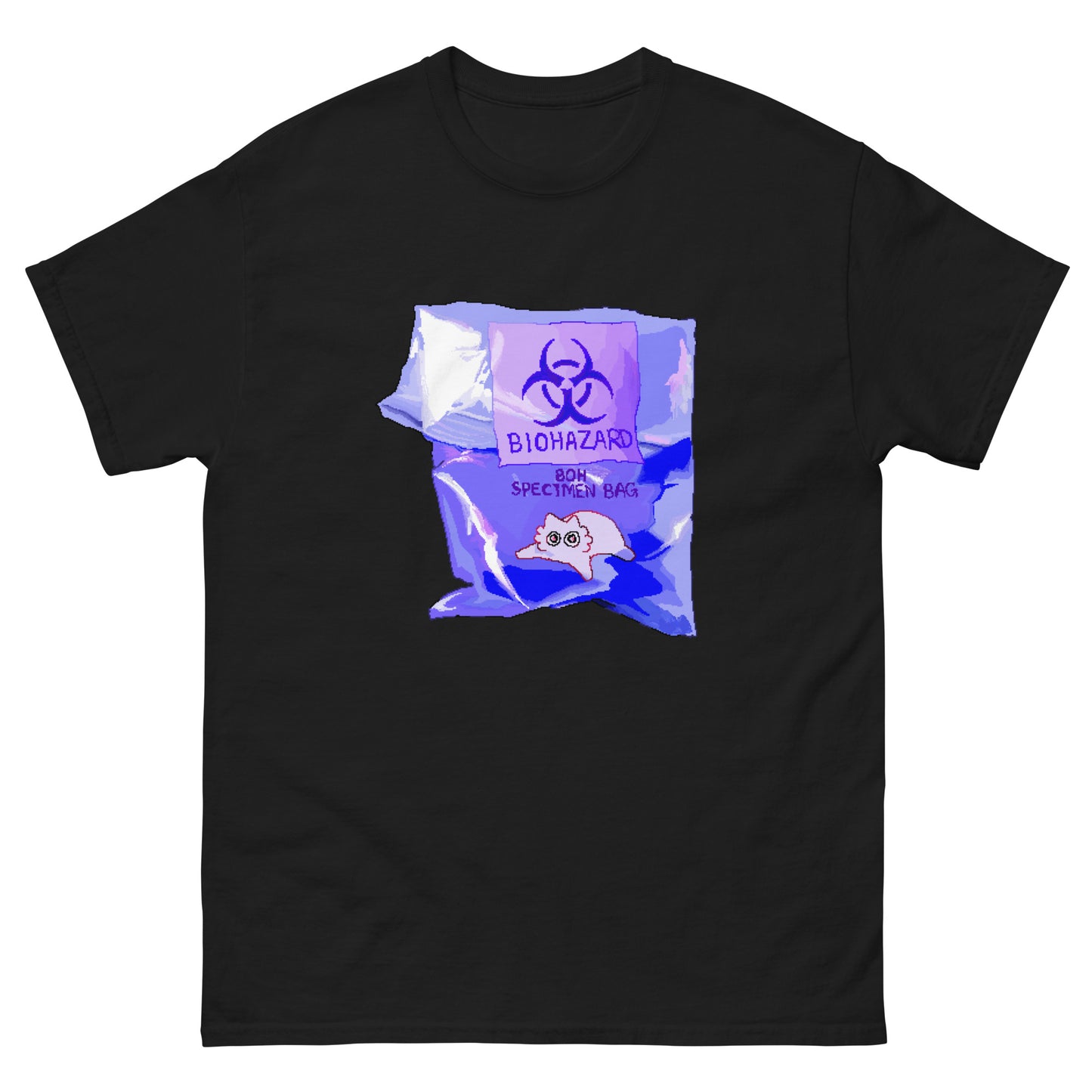Biohazard T-Shirt