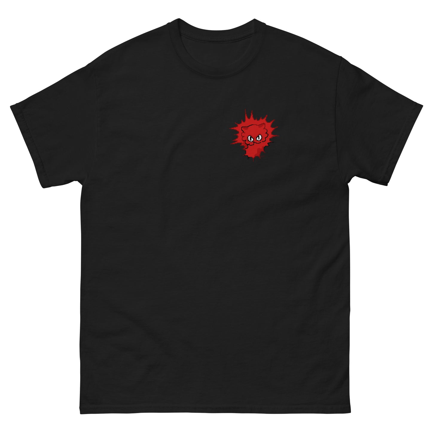 Pow T-Shirt