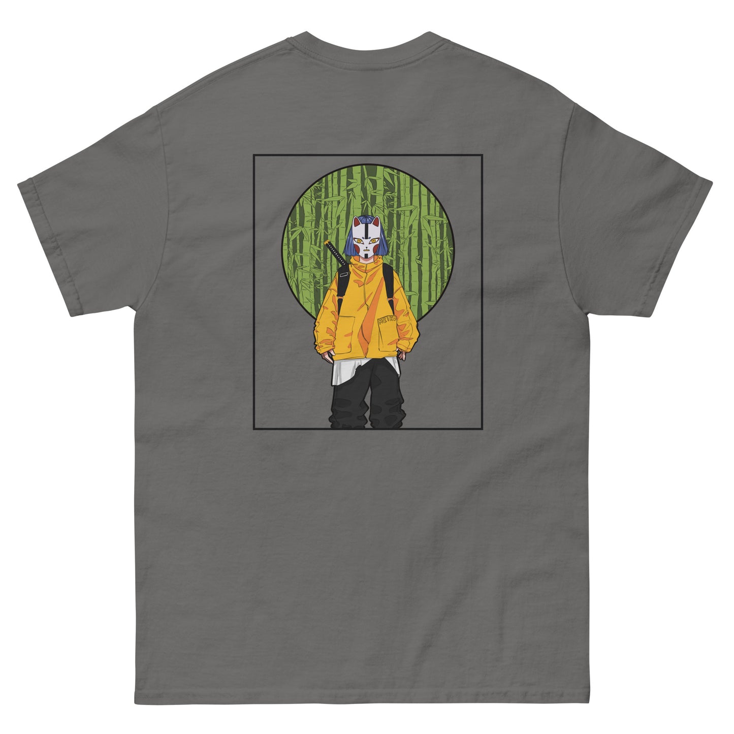 Mori T-Shirt