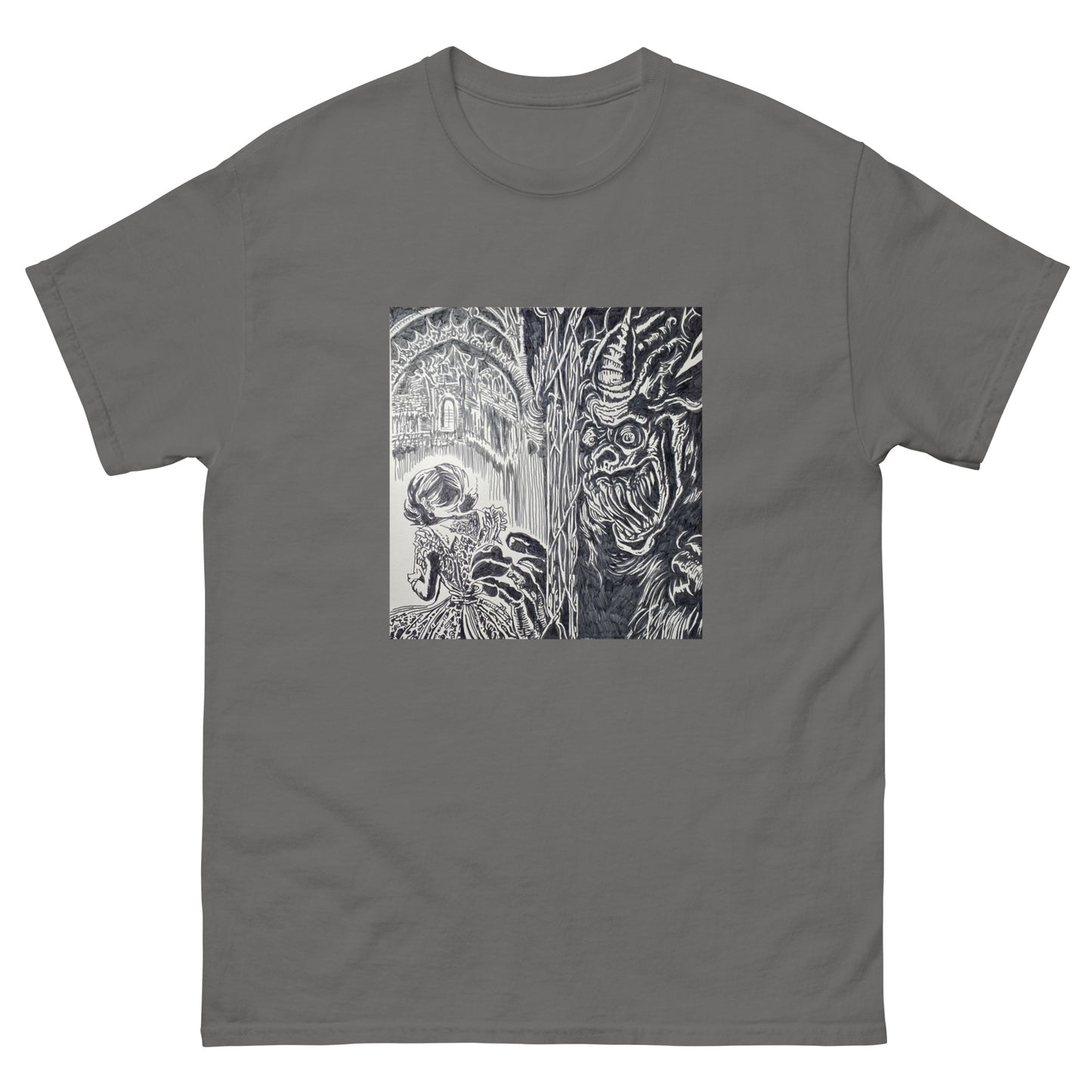 Nightmare T-Shirt