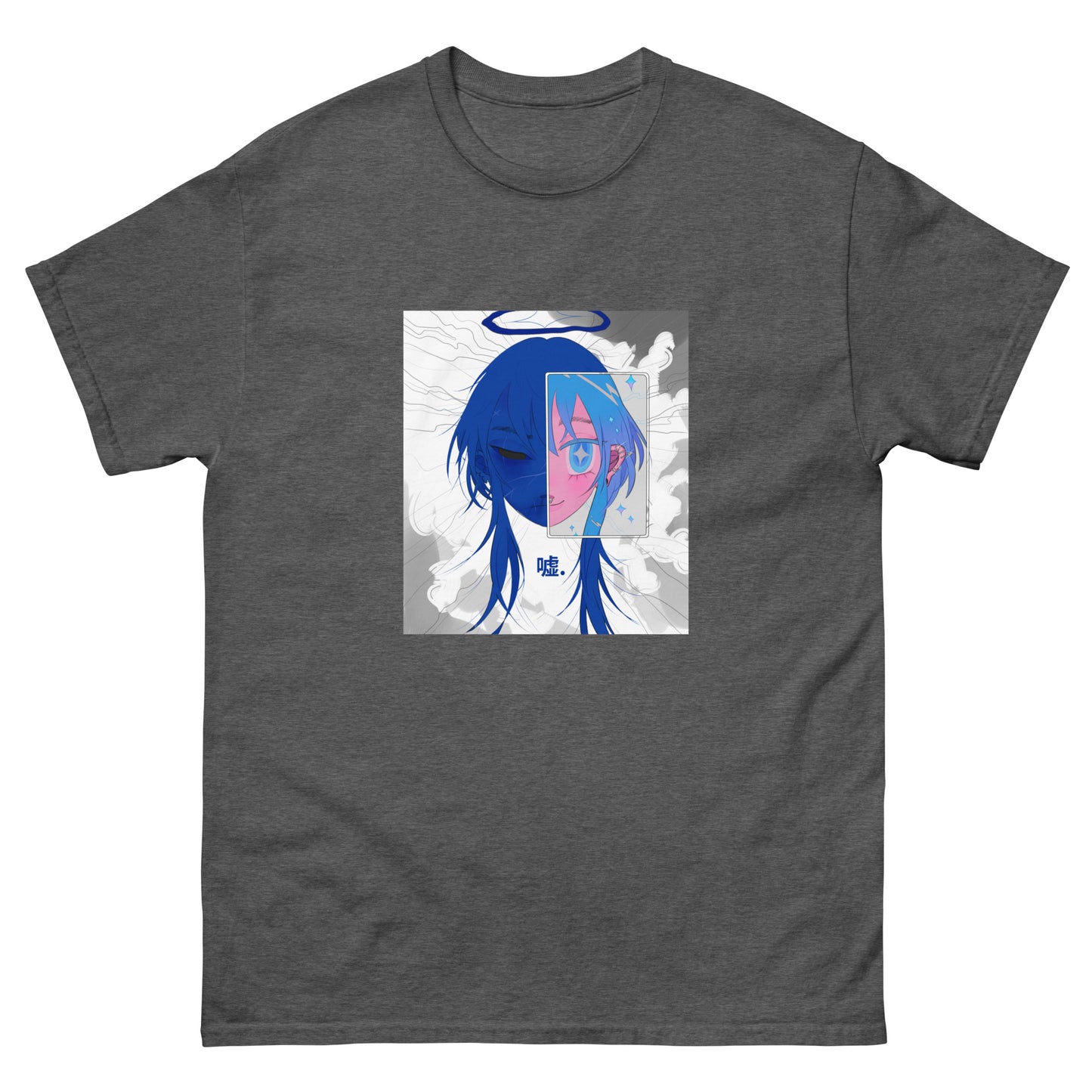 Liar Light T-Shirt