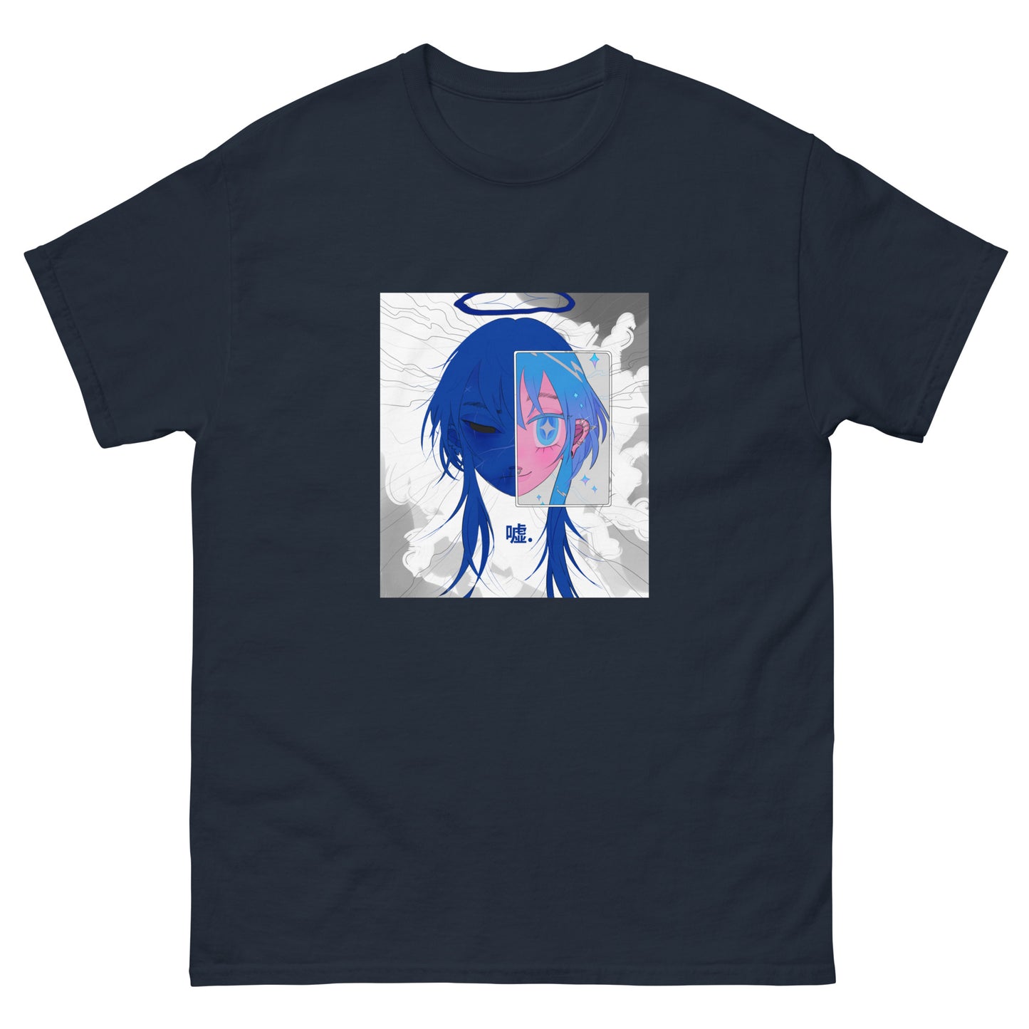 Liar Light T-Shirt