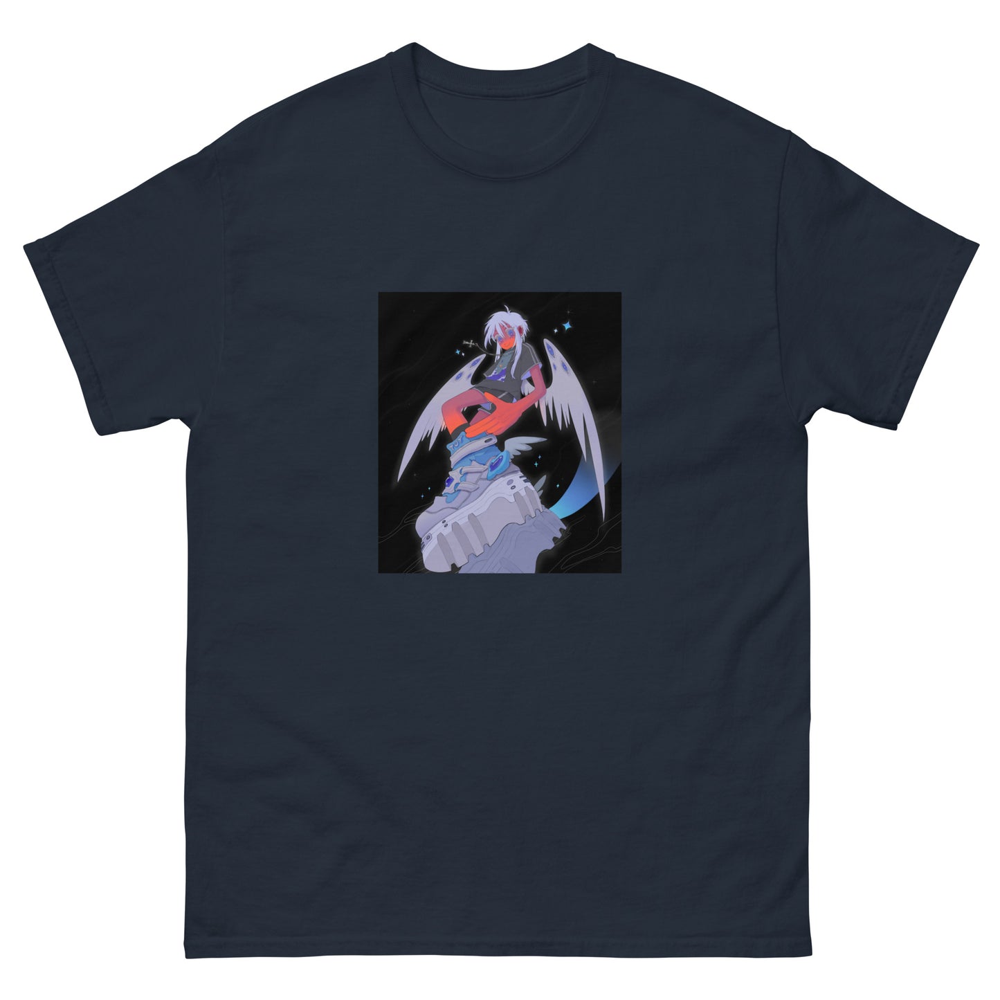 Avalon T-Shirt