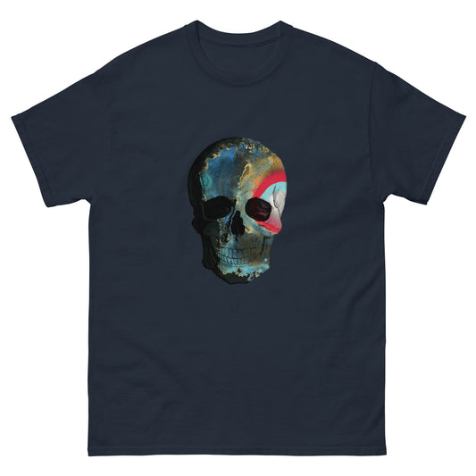 Skull 5 T-Shirt
