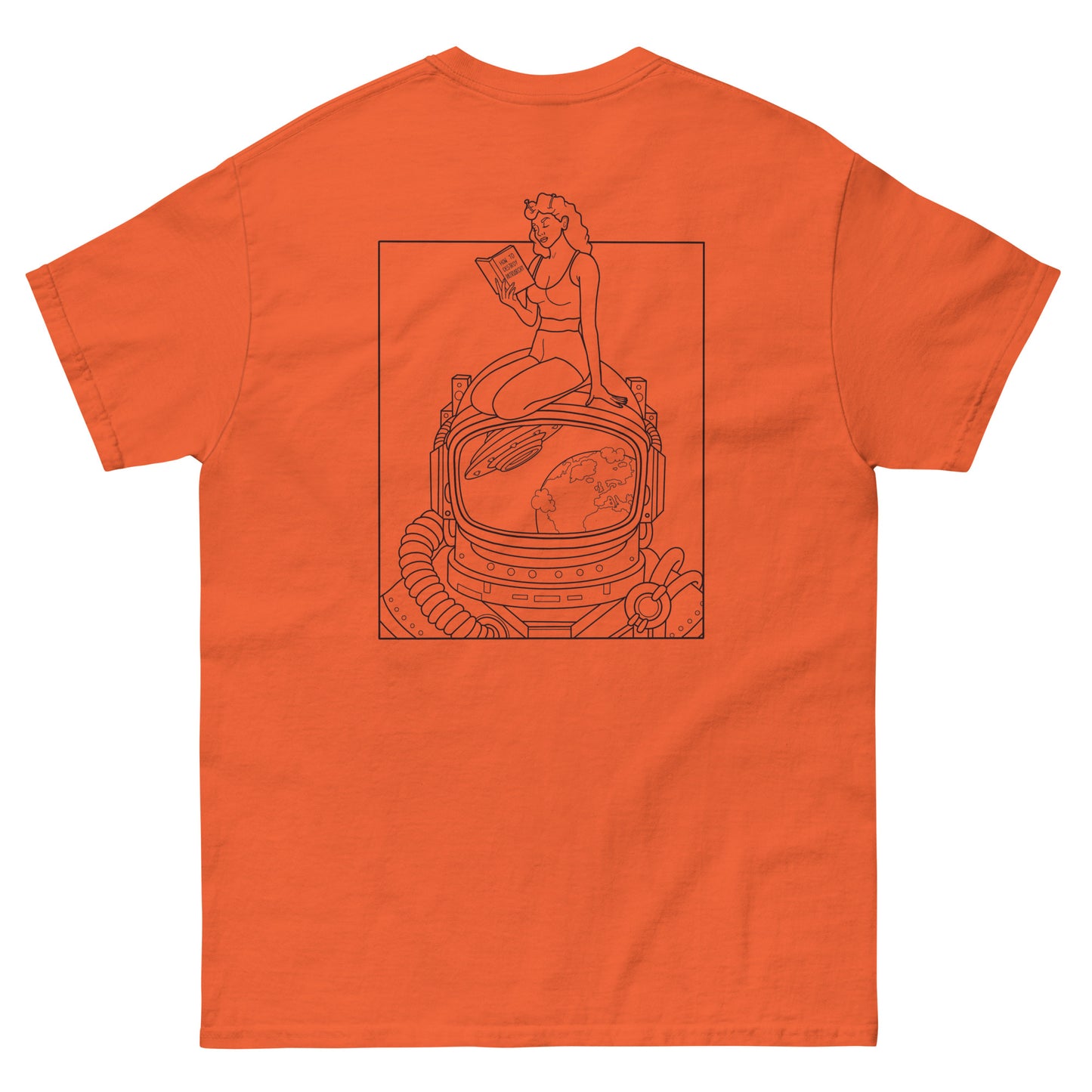She-fi T-Shirt