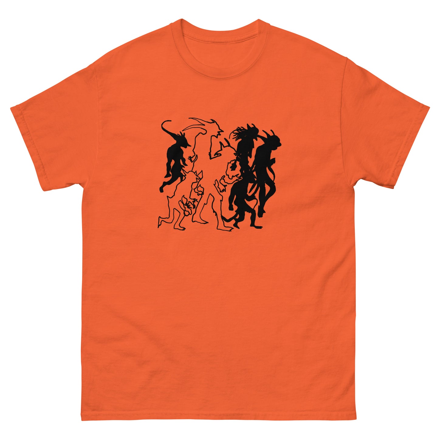 Walkers T-Shirt
