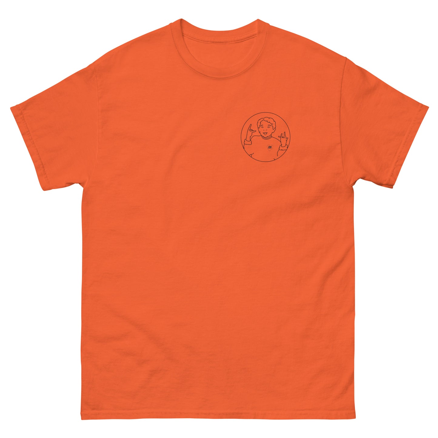 She-fi T-Shirt