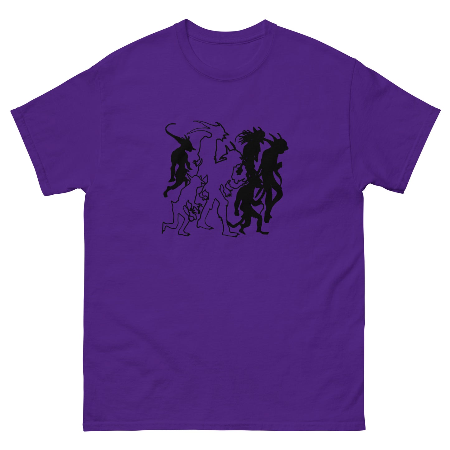Walkers T-Shirt