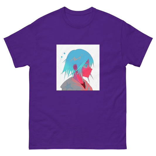 Gradient T-Shirt 2