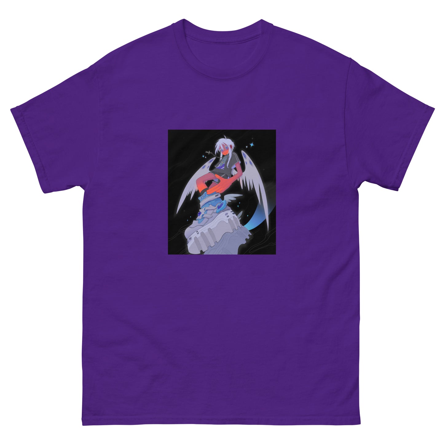 Avalon T-Shirt