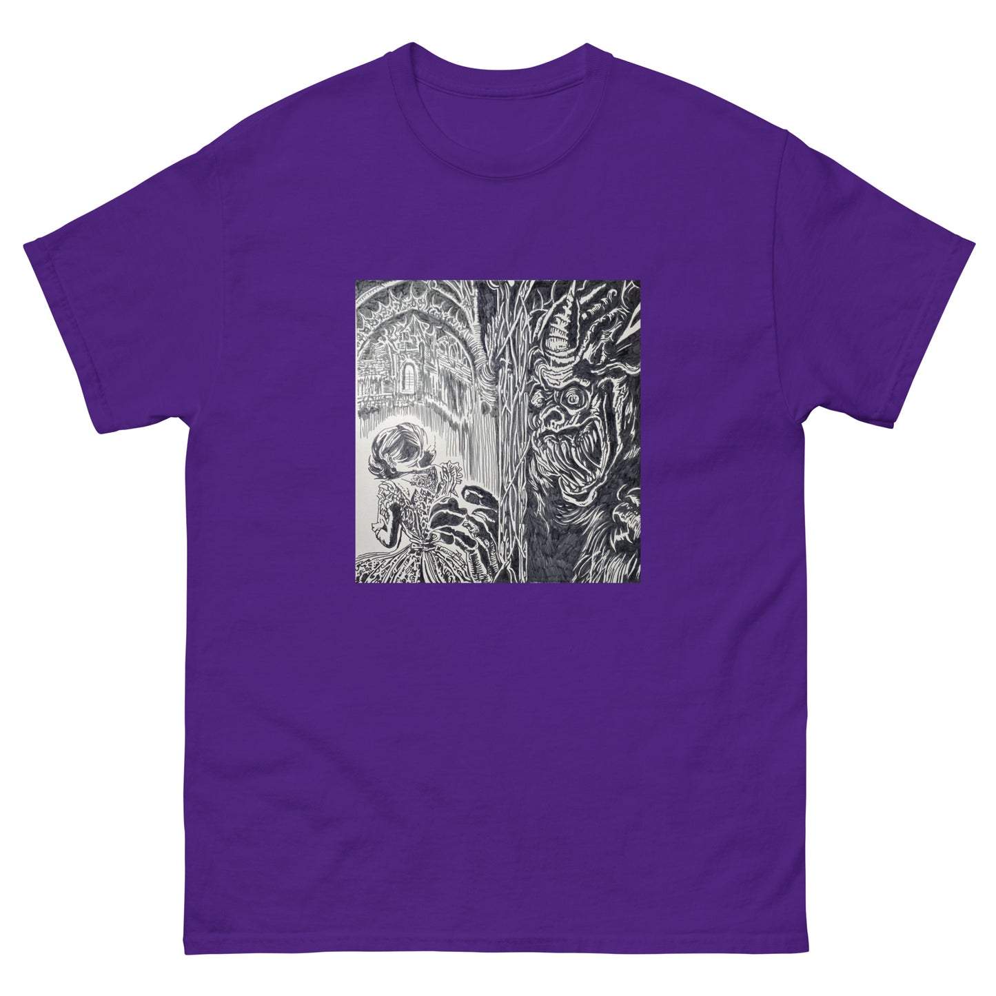 Nightmare T-Shirt