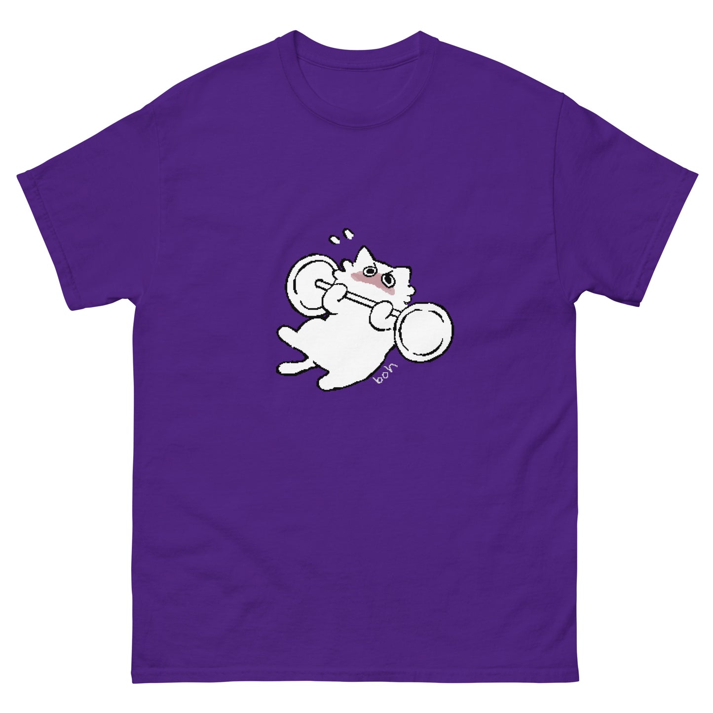 HuffNPuff T-Shirt