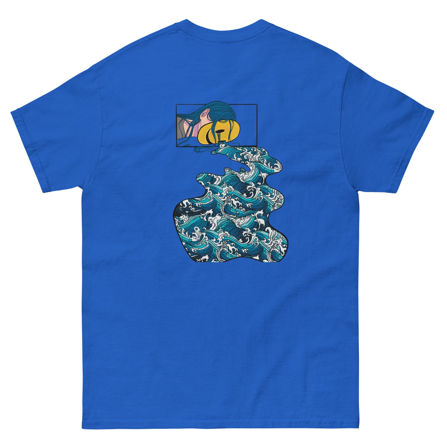 Lost T-Shirt