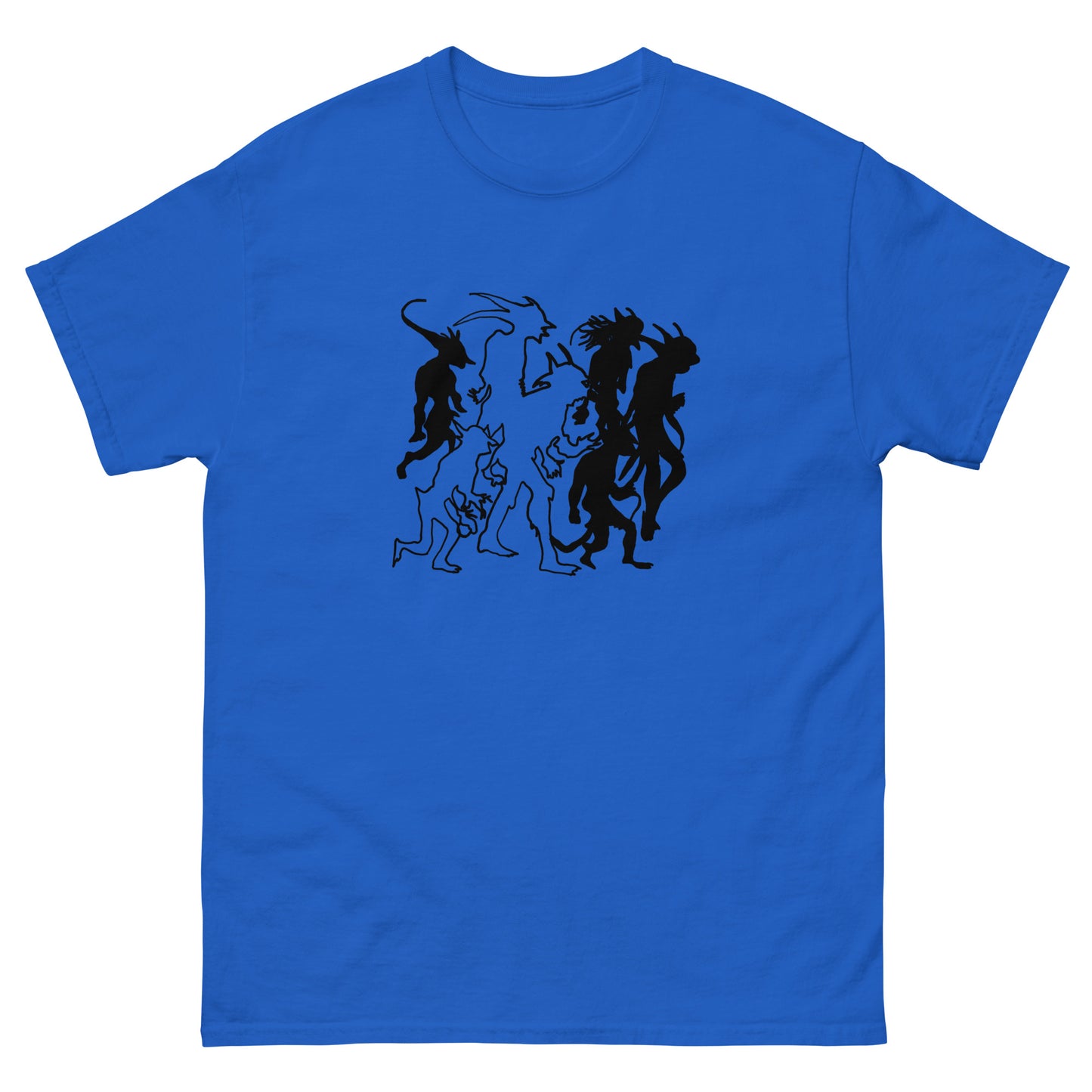 Walkers T-Shirt